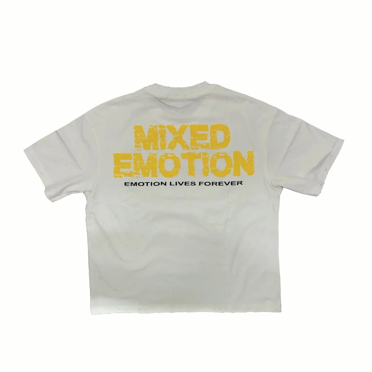 Mixed Emotions "Forever” Tee