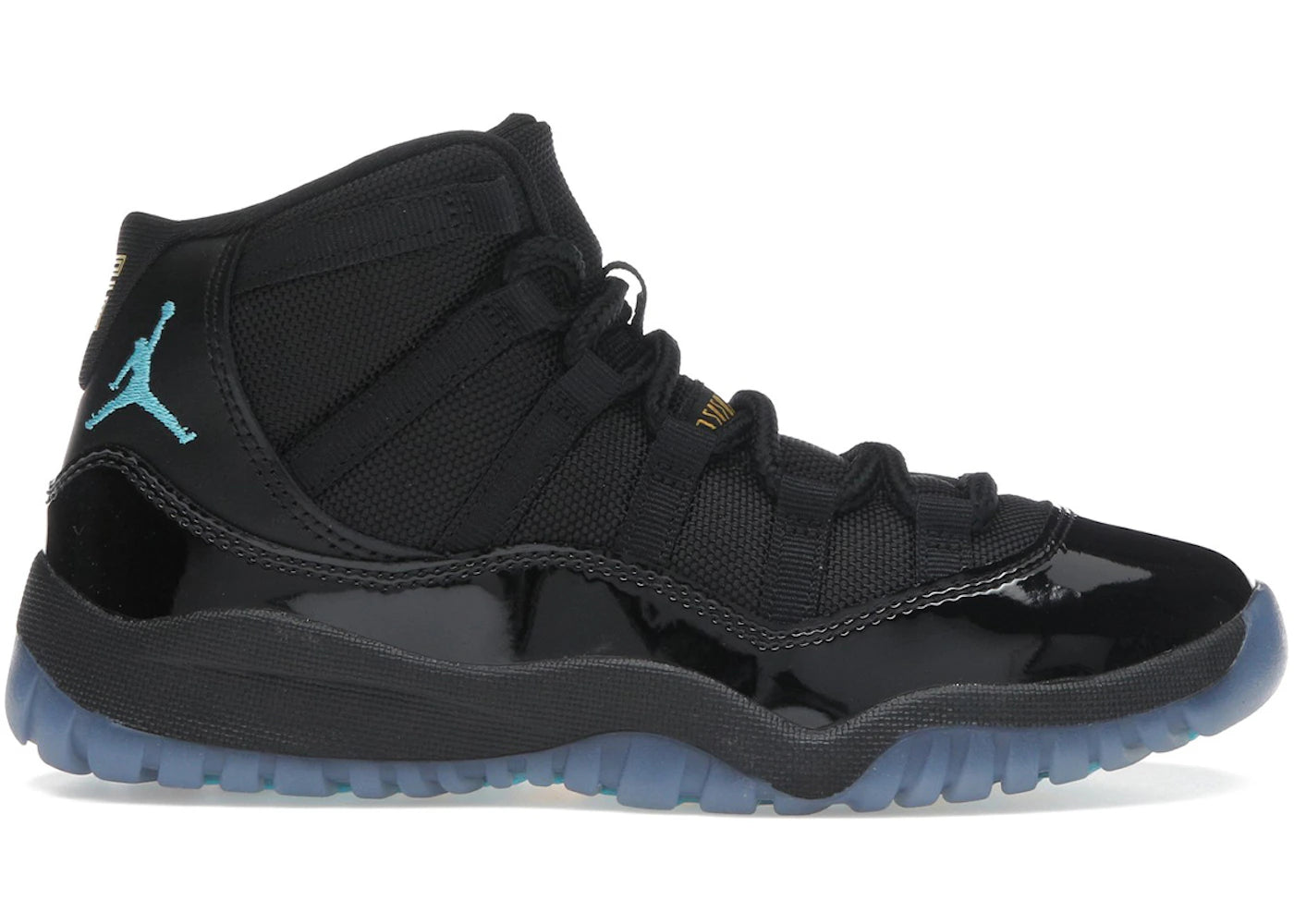 Jordan 11 Retro Gamma Blue (2025) (PS)