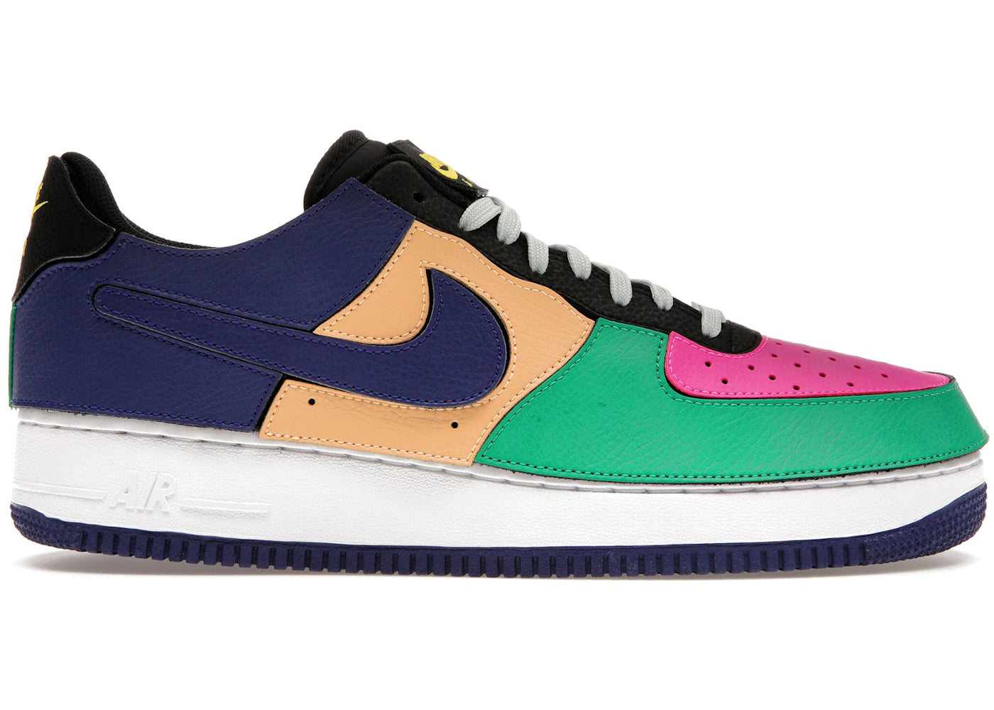 Nike Air Force 1/1 Multi