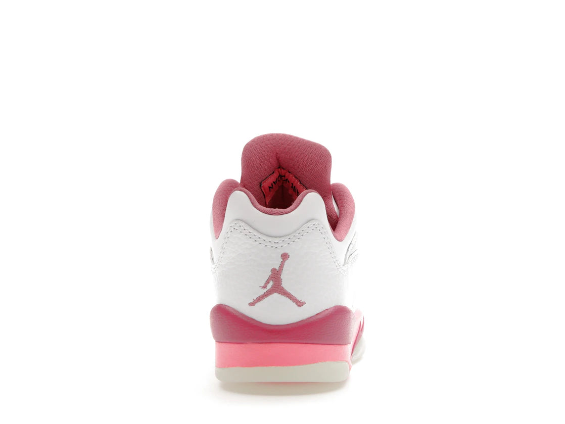 Jordan 5 Retro Low Crafted For Her Desert Berry (GS)
