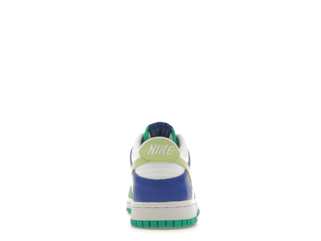 Nike Dunk Low Stadium Green Game Royal (GS)