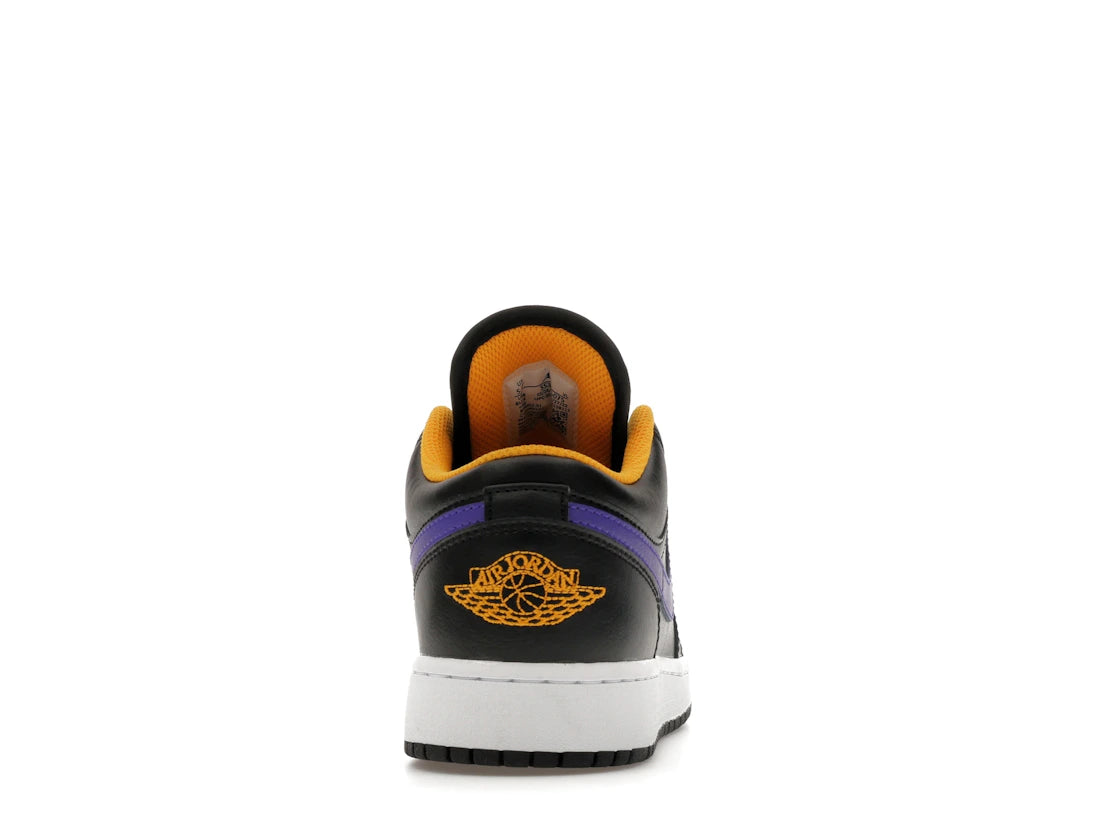 Jordan 1 Low Dark Concord (GS)