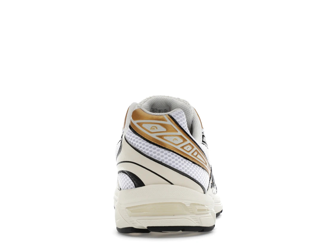 ASICS Gel-1130 White Black Gold