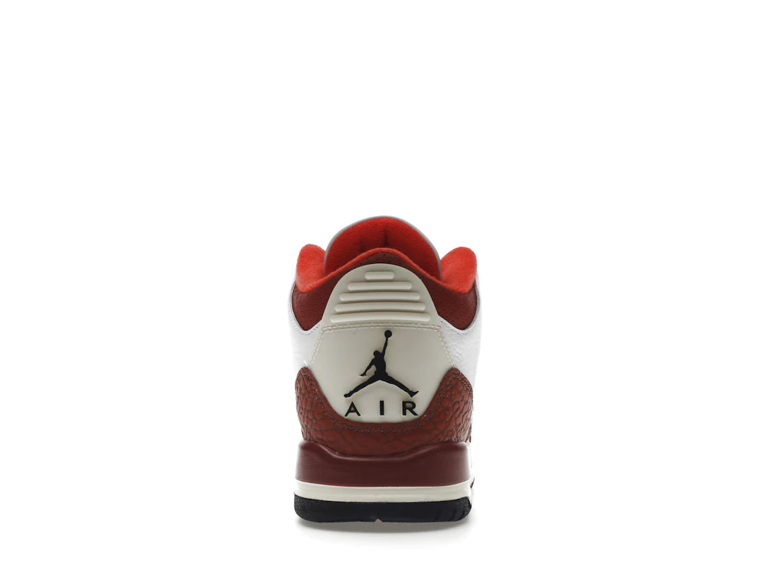 Jordan 3 Retro SE Dunk on Mars (GS)