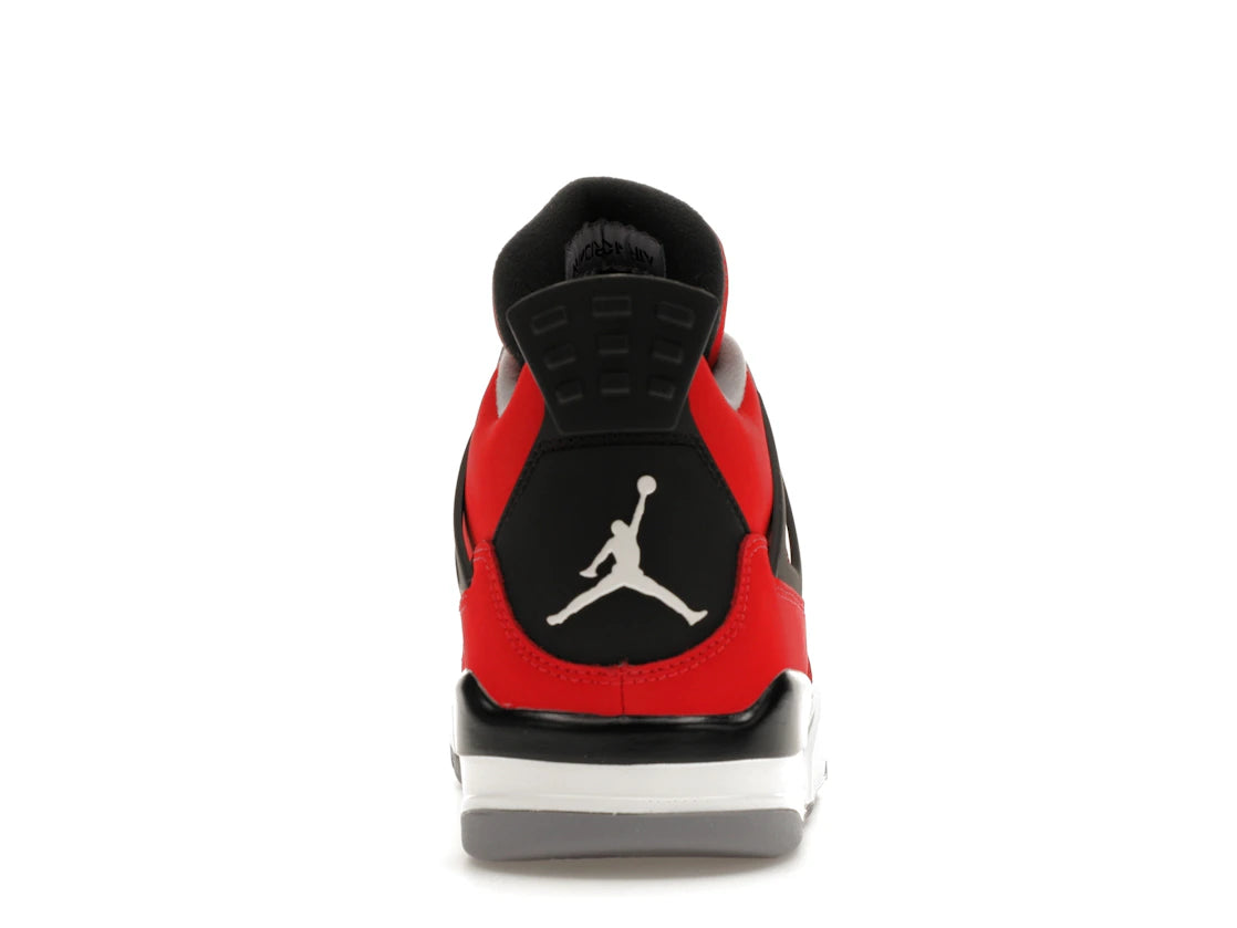 Jordan 4 Retro Toro Bravo (2013)