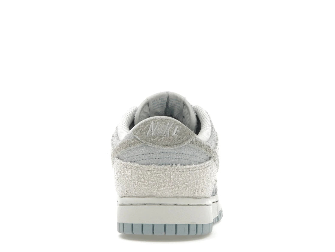 Nike Dunk Low Light Armory Blue Photon Dust (Women's)