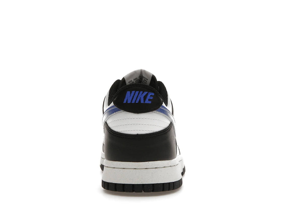 Nike Dunk Low Next Nature TPU Swoosh (GS)