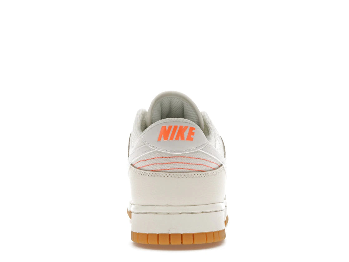 Nike Dunk Low SE Patchwork If Lost Return To