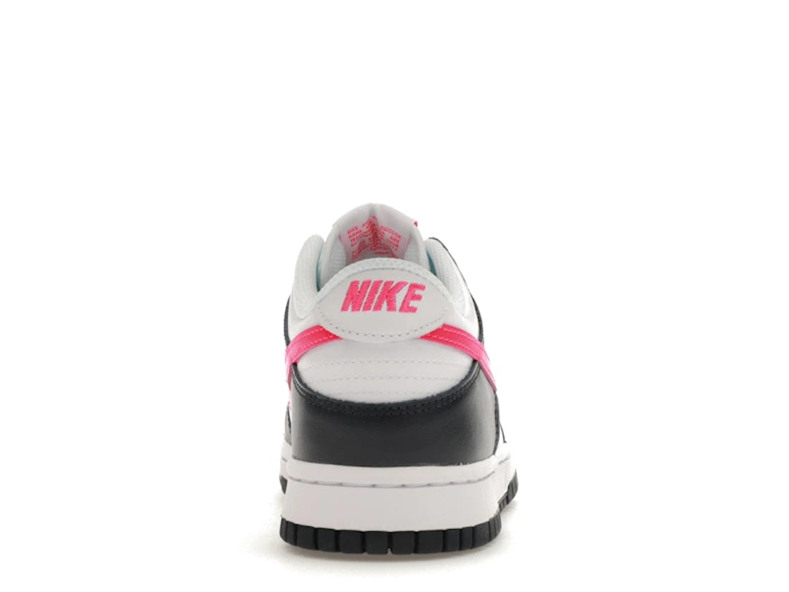 Nike Dunk Low Obsidian Fierce Pink (GS)