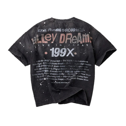 World Tee