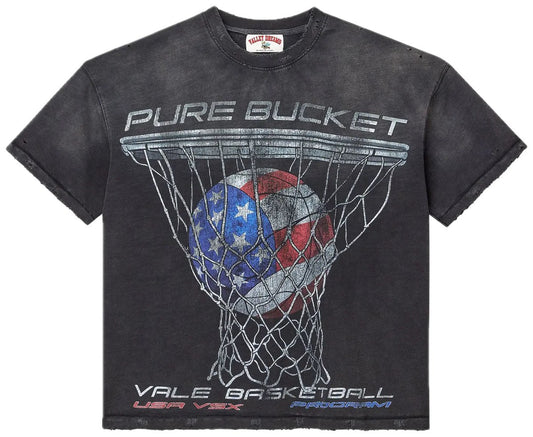 Vale Forever Pure Buckets Tee