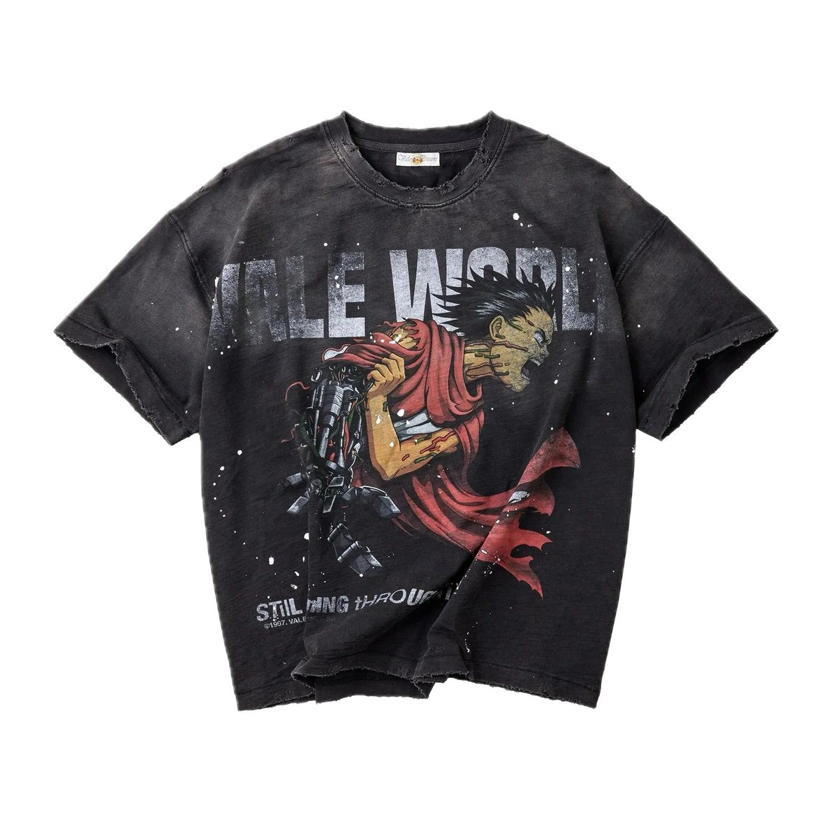 World Tee
