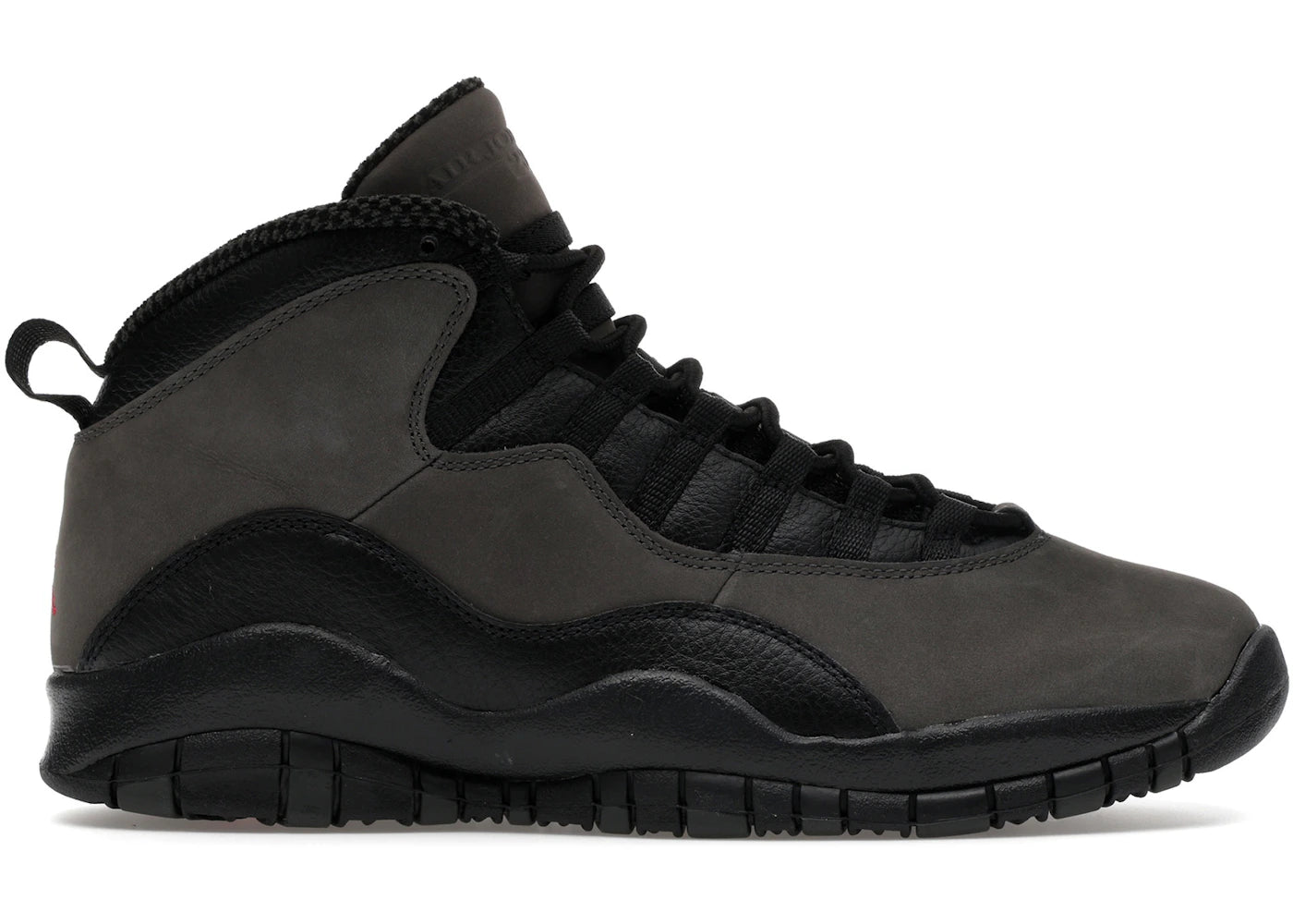 Jordan 10 Retro Shadow (2025)