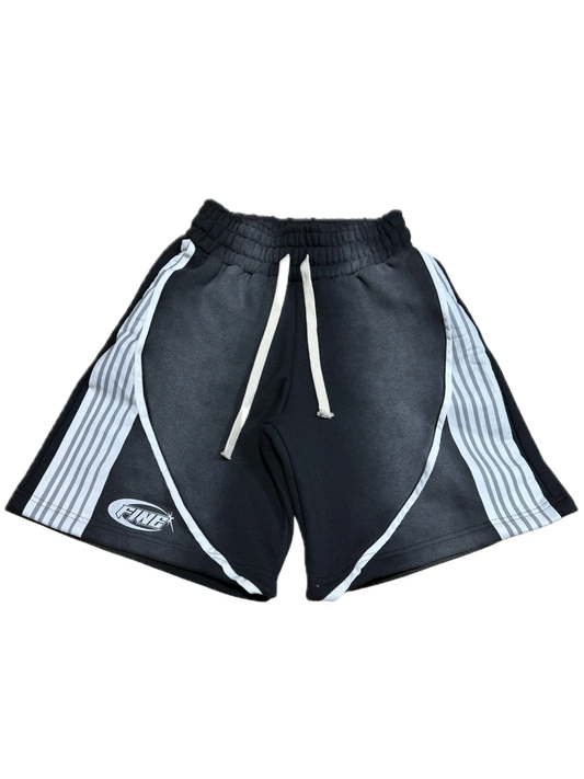 FineBritches Shorts Black