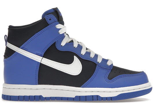 Nike Dunk High Obsidian (GS)