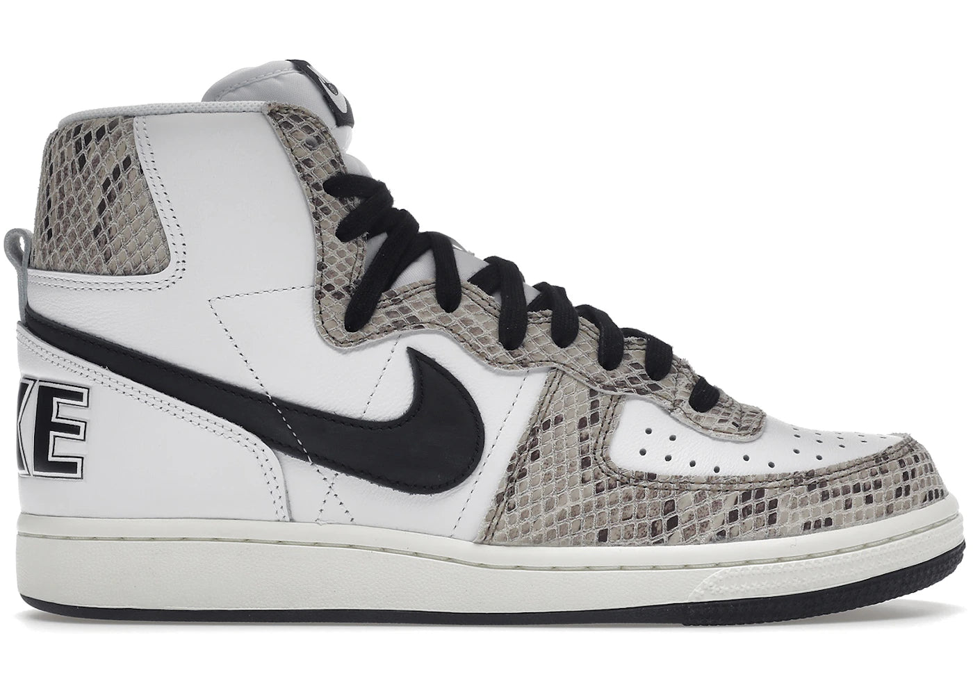 Nike Terminator High Cocoa Snake (2022)