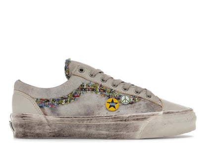 Vans Old Skool 36 LX Souvenir Oatmeal