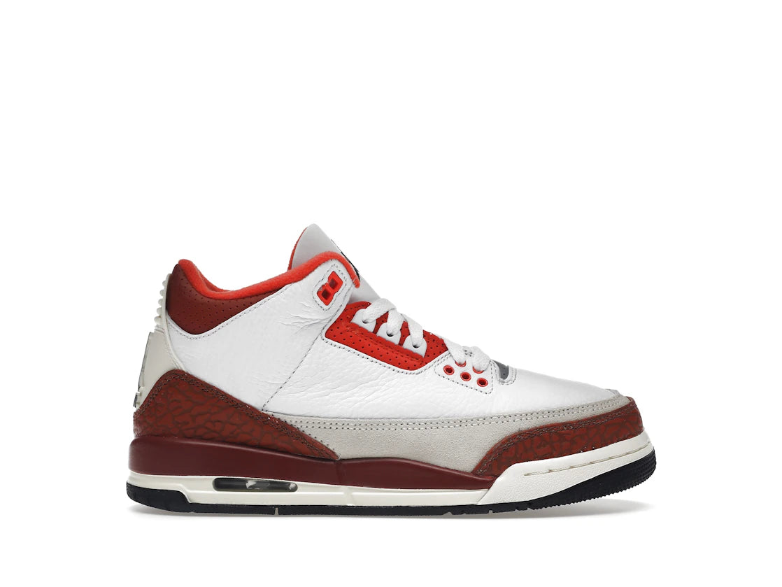 Jordan 3 Retro SE Dunk on Mars (GS)