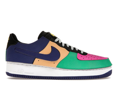Nike Air Force 1/1 Multi