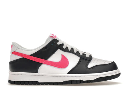 Nike Dunk Low Obsidian Fierce Pink (GS)