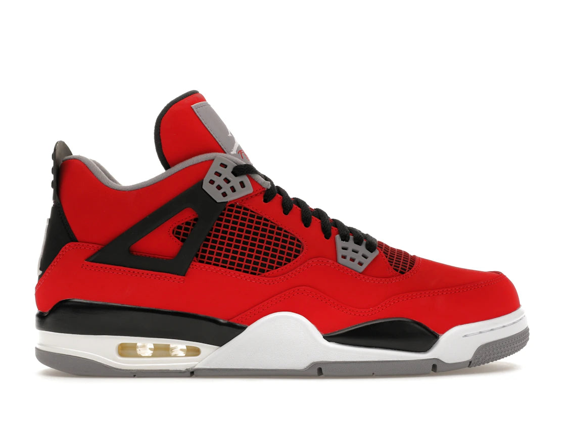 Jordan 4 Retro Toro Bravo (2013)