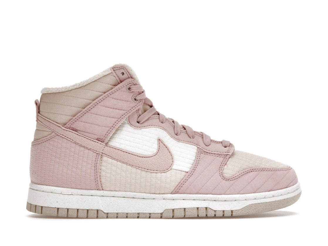 Nike Dunk High LX Next Nature Pink Oxford (Women's)