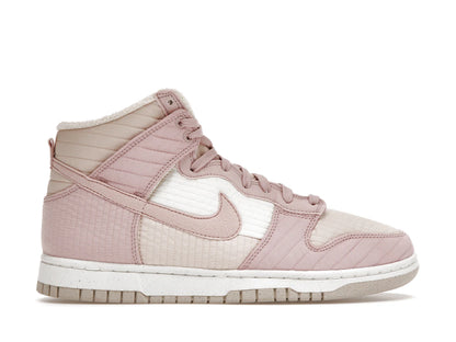 Nike Dunk High LX Next Nature Pink Oxford (Women's)