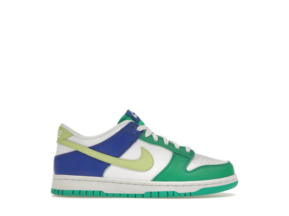 Nike Dunk Low Stadium Green Game Royal (GS)
