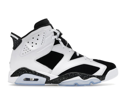 Jordan 6 Retro Oreo (2026)