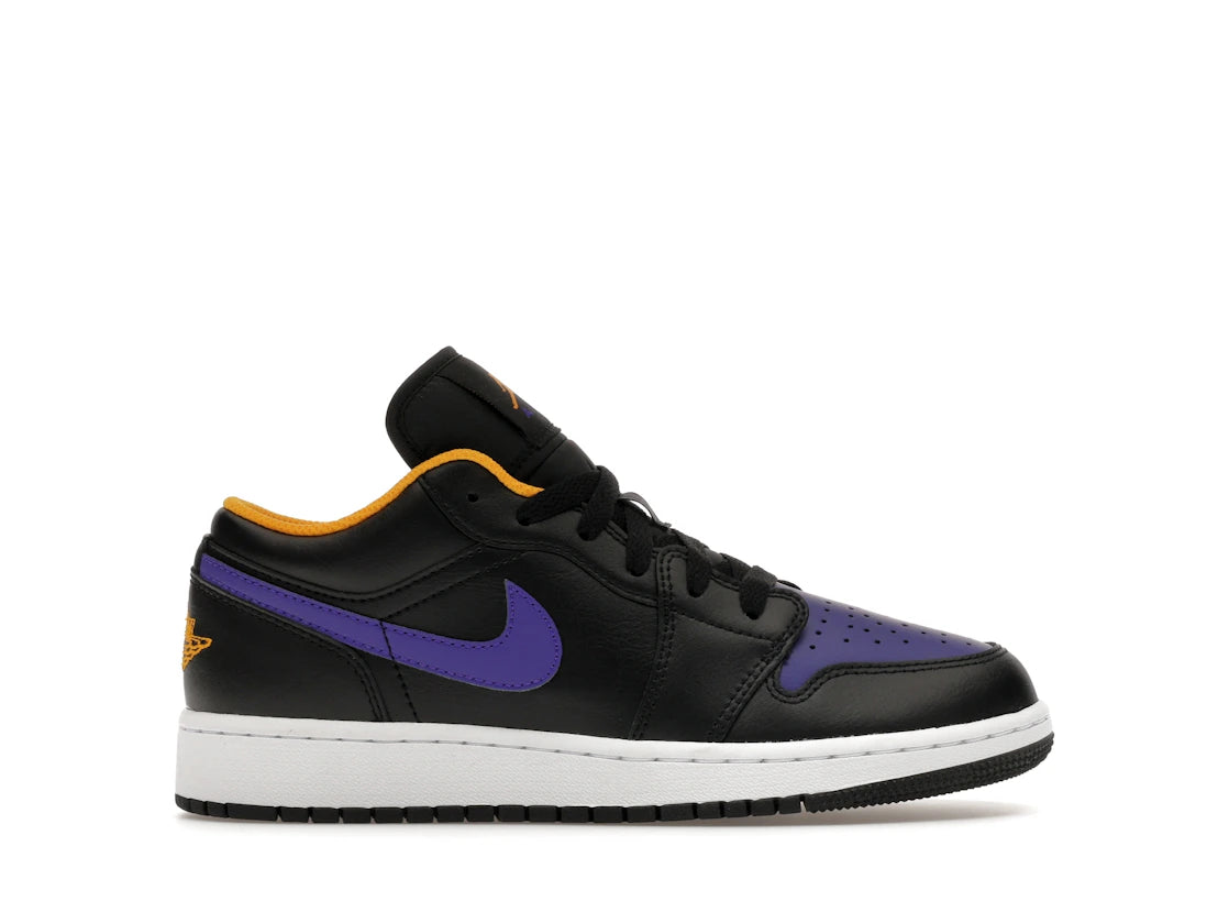Jordan 1 Low Dark Concord (GS)