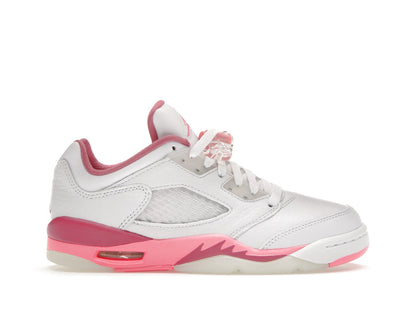 Jordan 5 Retro Low Crafted For Her Desert Berry (GS)