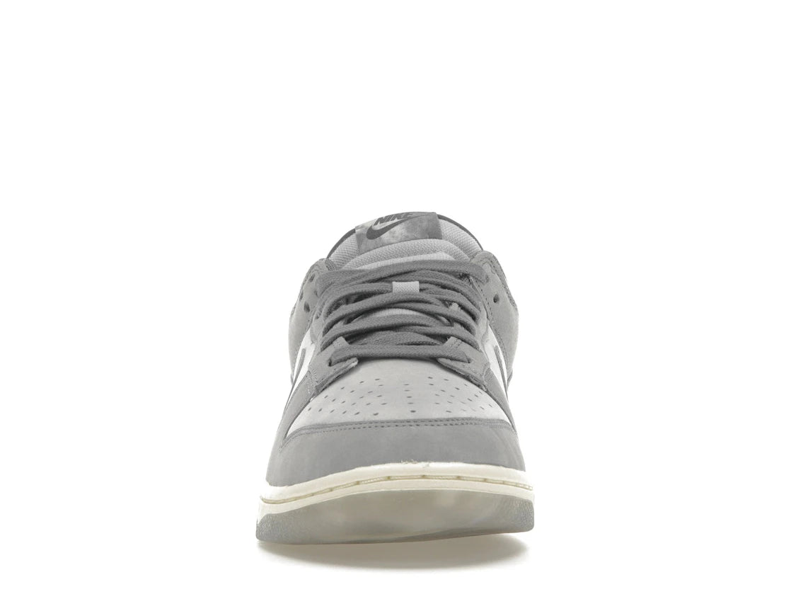 Nike Dunk Low Cool Grey Football Grey (Women's)