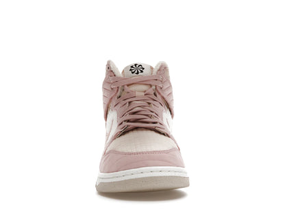 Nike Dunk High LX Next Nature Pink Oxford (Women's)