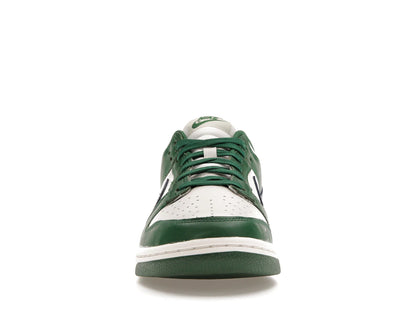 Nike Dunk Low Retro Gorge Green Midnight Navy (Women's)