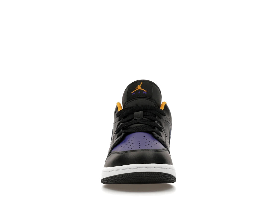Jordan 1 Low Dark Concord (GS)