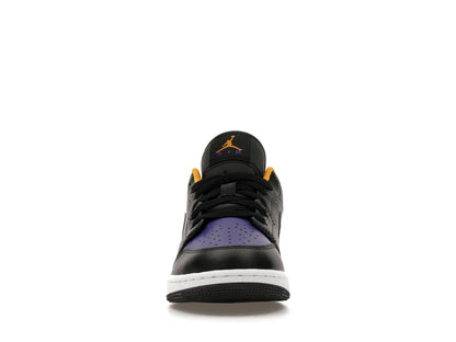 Jordan 1 Low Dark Concord (GS)