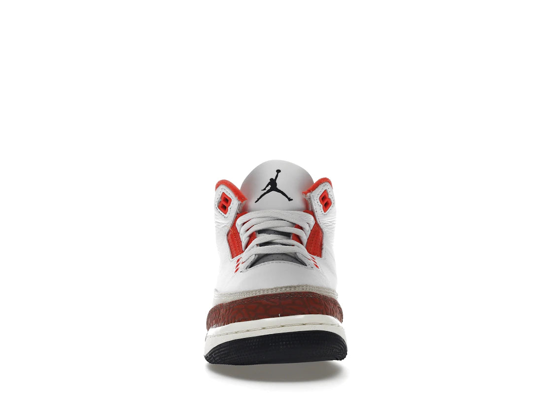 Jordan 3 Retro SE Dunk on Mars (GS)