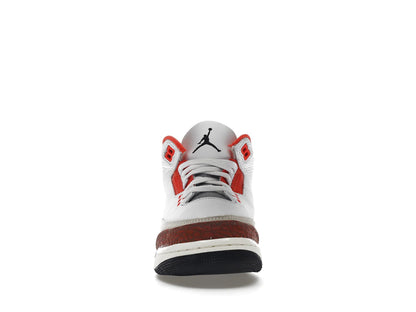 Jordan 3 Retro SE Dunk on Mars (GS)