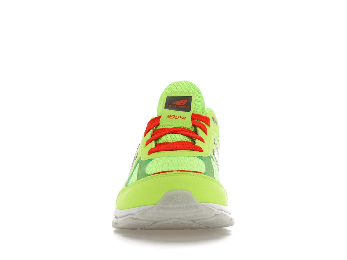 New Balance 990v4 DTLR Festive (GS)