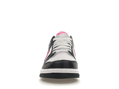 Nike Dunk Low Obsidian Fierce Pink (GS)