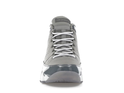 Jordan 9 Retro Cool Grey (2025) (GS)