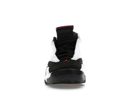 Jordan 14 Retro Black Toe (2024) (GS)