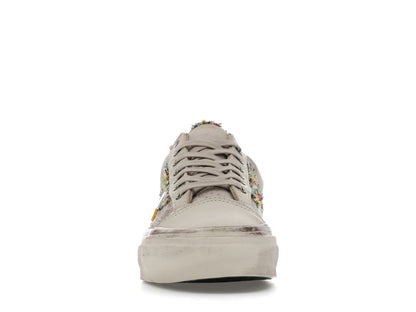 Vans Old Skool 36 LX Souvenir Oatmeal