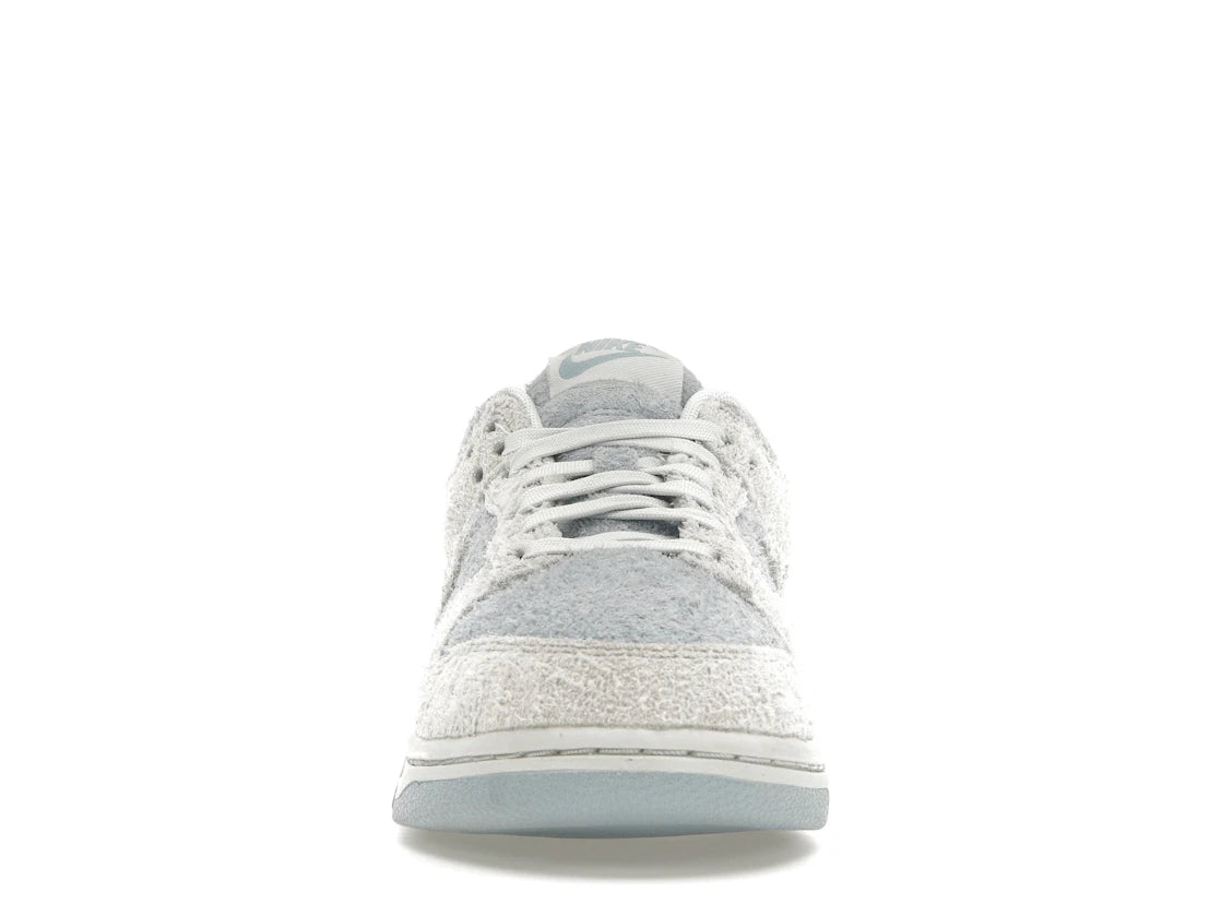 Nike Dunk Low Light Armory Blue Photon Dust (Women's)