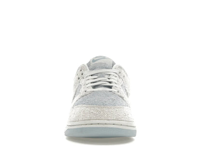 Nike Dunk Low Light Armory Blue Photon Dust (Women's)
