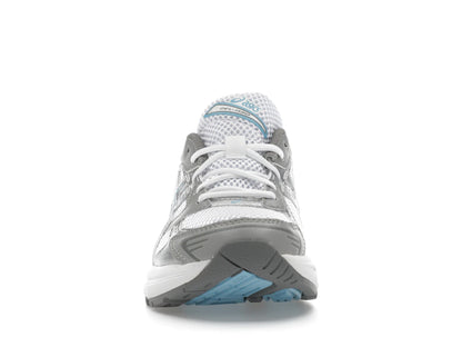 ASICS Gel-1130 White Arctic Sky (GS)