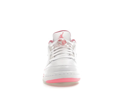 Jordan 5 Retro Low Crafted For Her Desert Berry (GS)