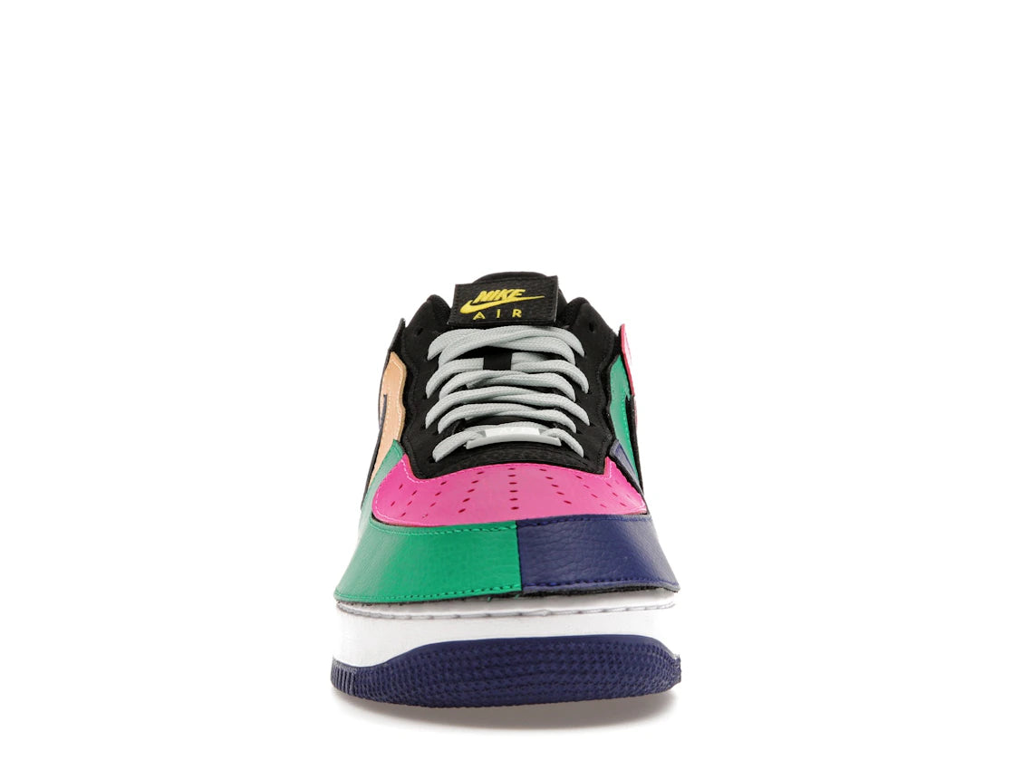 Nike Air Force 1/1 Multi