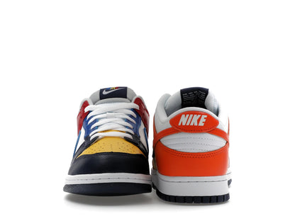 Nike Dunk Low QS CO.JP What The (2024)