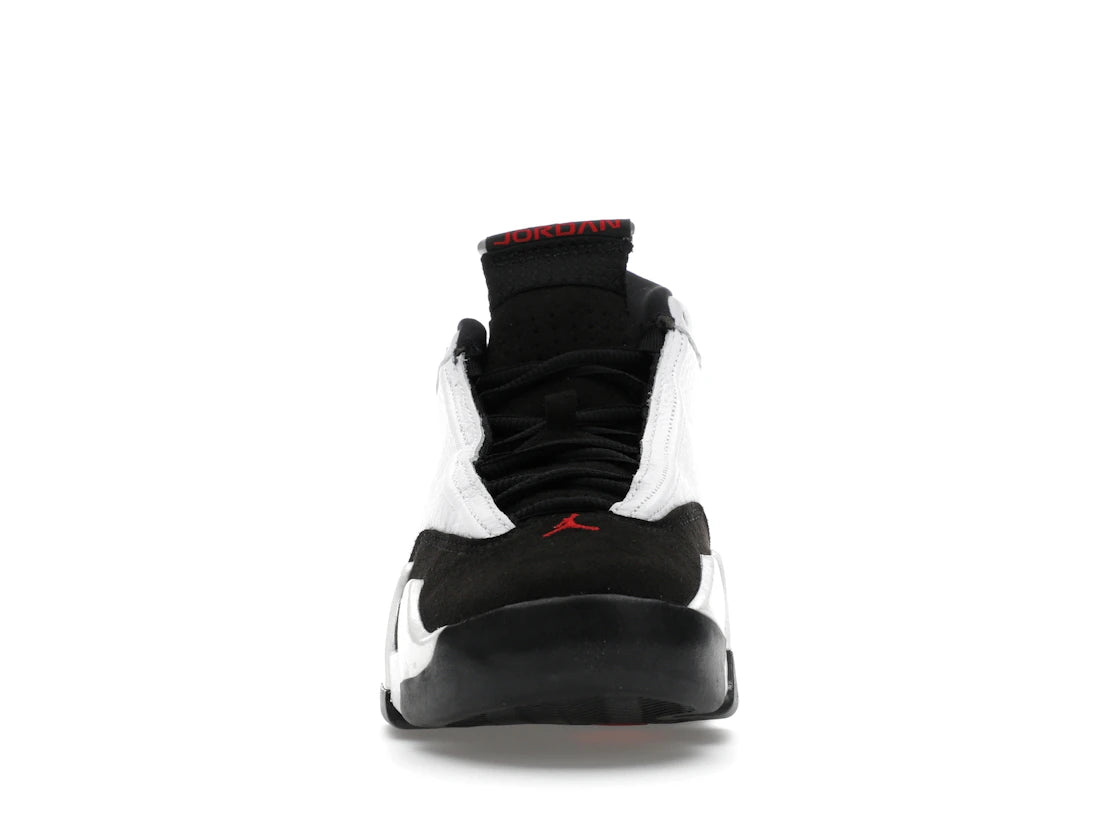 Jordan 14 Retro Black Toe (2024) (GS)